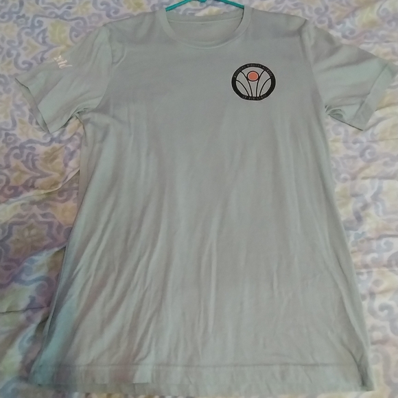 Magic Radio T shirt from Magic Delivered - Picture 2 of 3